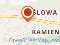 Pokoje gościnne, Pole namiotowe - Ogród