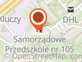 Przedszkole Samorządowe nr 105