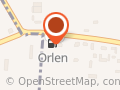 Polski Koncern Naftowy Orlen Sa. Stacja Paliw