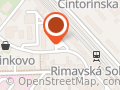 Nývltová Marcela, MUDr. - gynekologická ambulancia