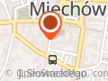 Zespół gabinetów lekarskich w Miechowie "Medical-Vita"