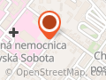 DMS Dom Matice slovenskej Rimavská Sobota