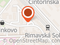 Nývltová Marcela, MUDr. - gynekologická ambulancia