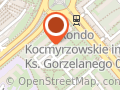 Ośrodek terapii i rozwoju ,,Drabina" Filia Nowa Huta