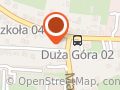 Tourist Track. Usługi turystczne. Dymek A.