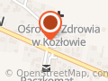 Urząd Gminy w Kozłowie