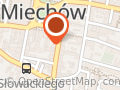 Małopolska Agencja Rozwoju Regionalnego S.A. Powiatowy Punkt Informacyjny w Miechowie