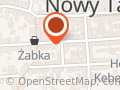 Sikora Jacek. Zakład Usług Kominiarskich