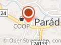 Parádikum