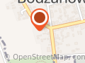 Posterunek Policji w Bodzanowie