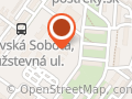 Školská Jedáleň Pri MŠ