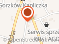 Piotr Żak "AUTO-ŻAK" MECHANIKA SAMOCHODOWA