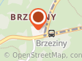 Leśniczówka Brzeziny - Tatrzański Park Narodowy