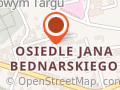 Jasia. Salon fryzjerski. Bryniarska D.