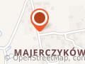 U Kantorki
