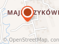 Budz Andrzej. Wynajem Pokoi
