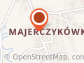 Strama Zbigniew Zakład Ślusarski Pokoje Gościnne