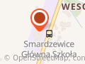 Zespół Szkolno-Przedszkolny W Smardzewicach