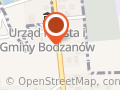 Vistula Bank Spółdzielczy Oddział w Bodzanowie