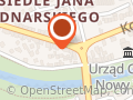 Geoplan SC. Przedsiębiorstwo usług geodezyjnych i kartograficznych. Możdżeń J.M.
