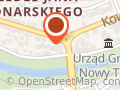 Delikatesy Centrum Nowy Targ
