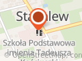 Szkoła Podstawowa im. Tadeusza Kościuszki w Stachlewie