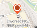 Przedsiębiorstwo Komunikacji Samochodowej Sp. Z O.o.