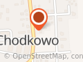 Chodvex. Zakład przetwórstwa mięsa. Kwiatkowska E.