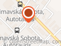 LESY SLOVENSKEJ REPUBLIKY š. p.