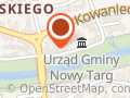 Geoinfo S.c. Biuro Geodezyjno-Informatyczne