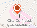 Otto Du Plessis Hospital