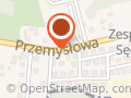 Apteka Nova Sędziszów / Punkt Szczepień