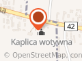 Parafia Nawiedzenia NMP i św. Mikołaja w Czermnie