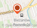 Niezapominajka. Kwiaciarnia. Płaszowska S.