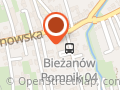 Market Point Bieżanowska