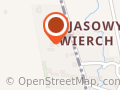 Modrzewiowy Gościniec