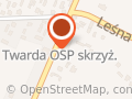 Ochotnicza Straż Pożarna Twarda