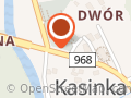Szlaga Zofia i Antoni - Szkółka drzew, krzewów owocowych i ozdobnych
