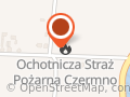 OCHOTNICZA STRAŻ POŻARNA W CZERMNIE
