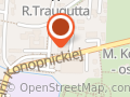Zespół Placówek Opiekuńczo-Wychowawczych