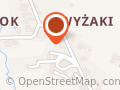 Pokoje gościnne We Wyżokach