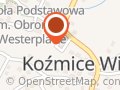 NZOZ Zdrowie" Koźmice Wielkie
