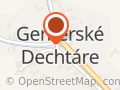 Obecný úrad Gemerské Dechtáre