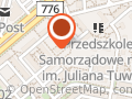 Pracownia Specjalistyczna. Mgr m. Szczepaniak