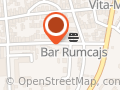 Rumcajs. Bar gastronomiczny