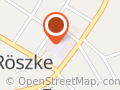 Domaszék-Röszke Ámk  Orbán Dénes Általános Iskola Röszke