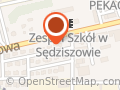 SKLEP OGÓLNOSPOŻYWCZY ROMUALDA PARDELA