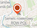 SERWIS Rowerowy i e-Bike ROW-POL