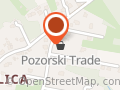 POZORSKI TRADE Andrzej Pozorski