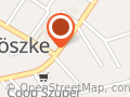 Favorit Pékség Röszke